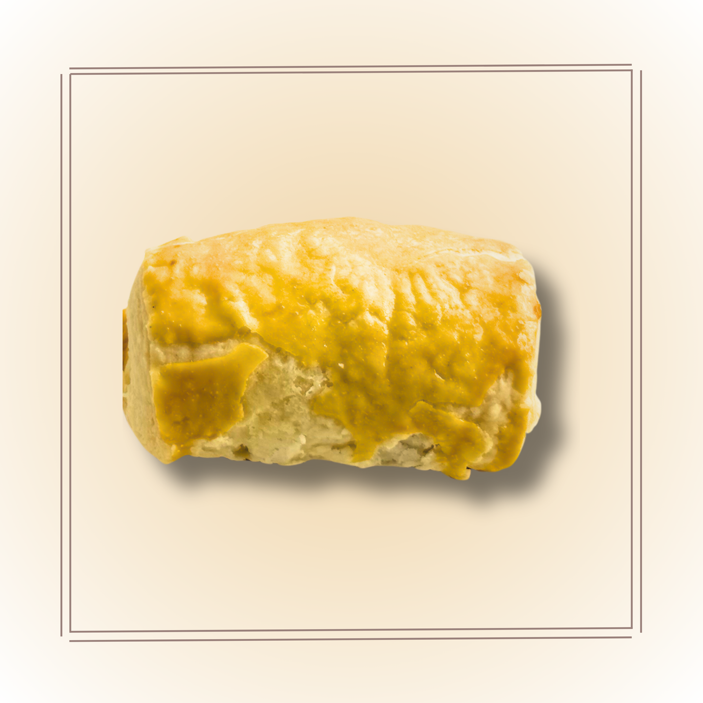 Chinese Pastry Special Offer Sweetheart Cake and Pineapple Cake
