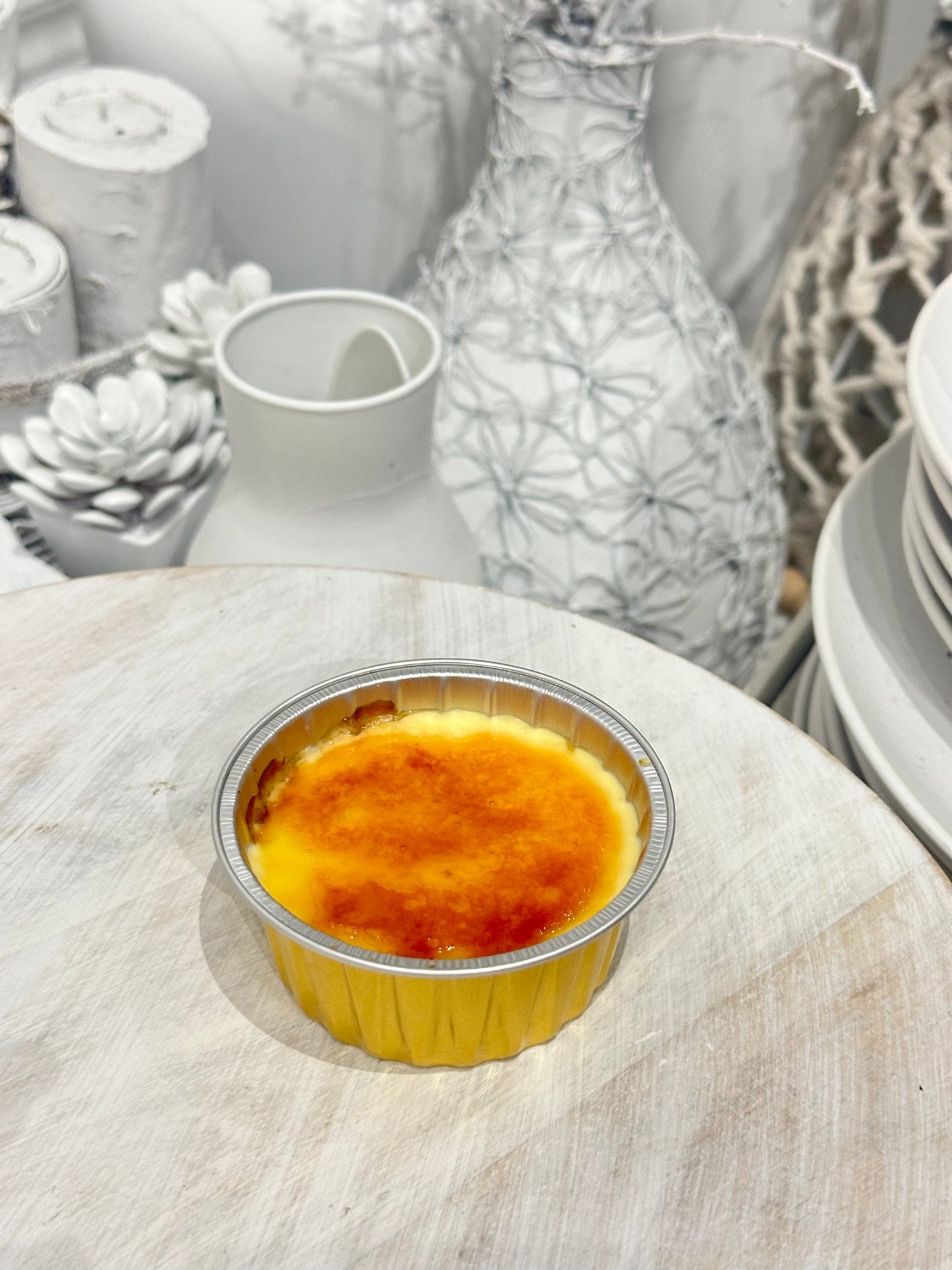 Creme Brulee