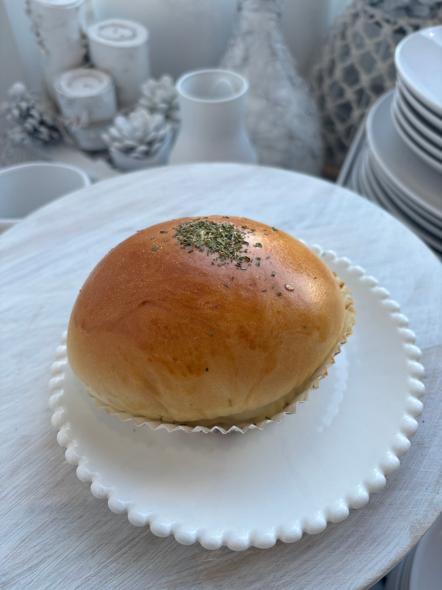 Tuna Bun
