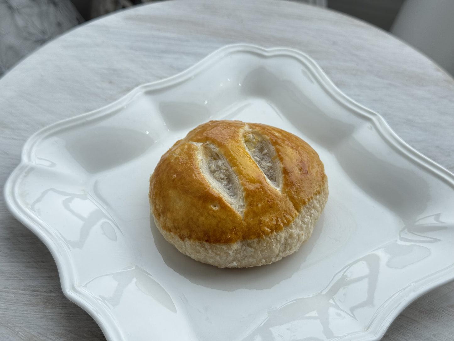 Sweetheart Pastry
