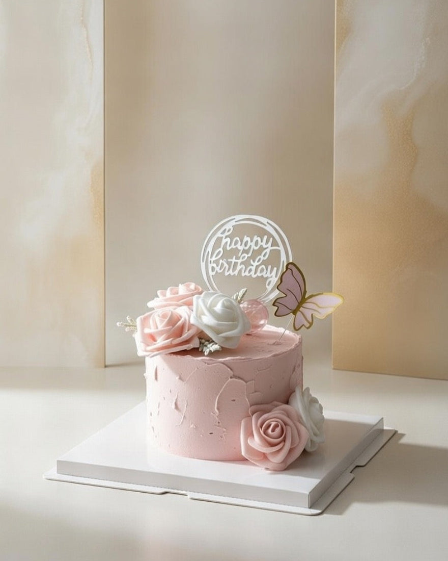 Love is true Cake