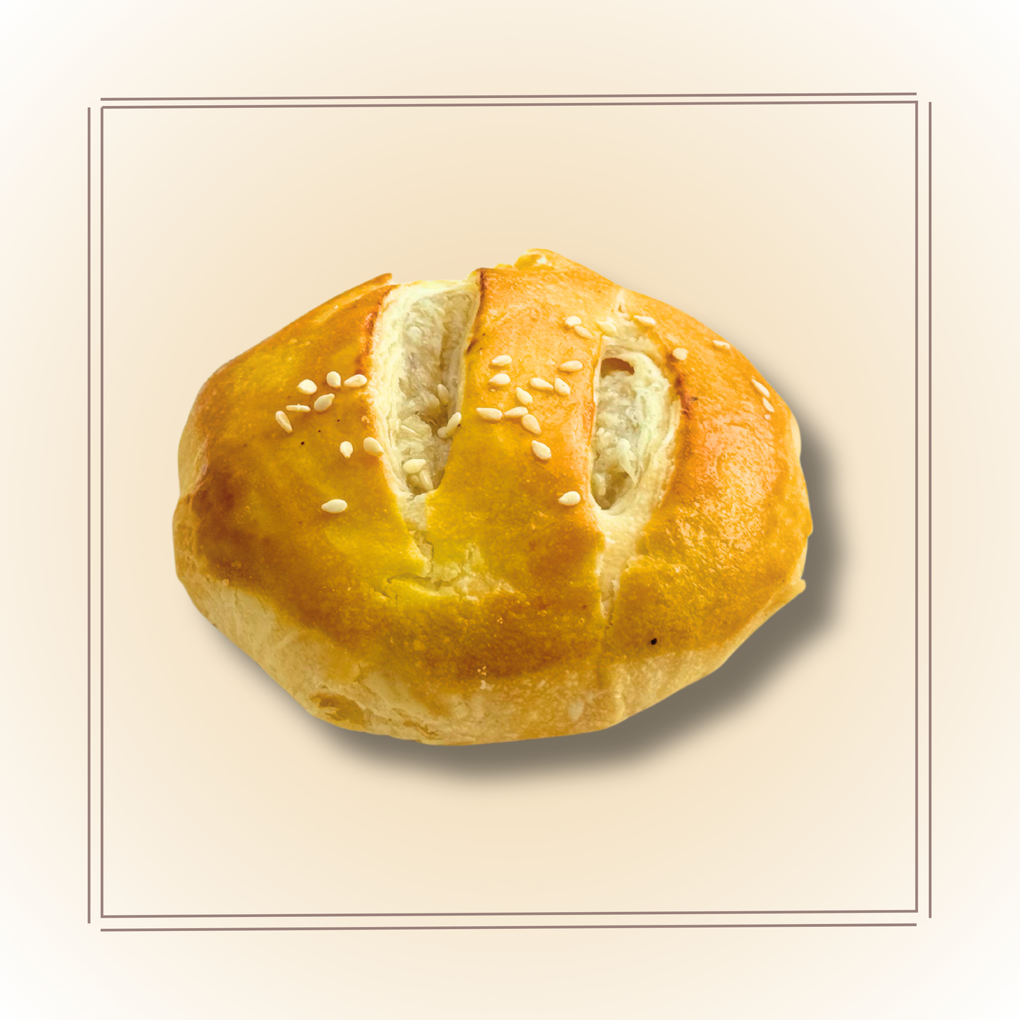 Chinese Pastry Special Offer Sweetheart Cake and Pineapple Cake