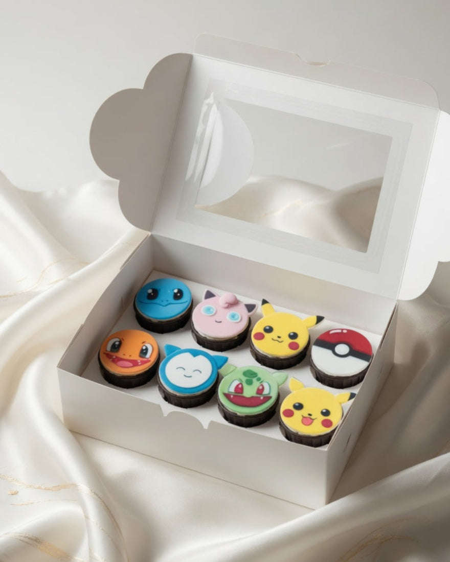Pokémon Adventure Party Set