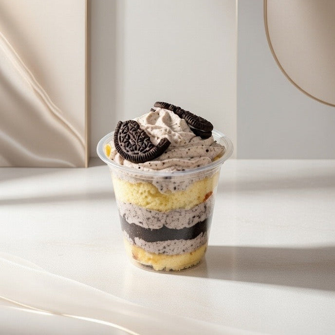 OREO Cup Cake