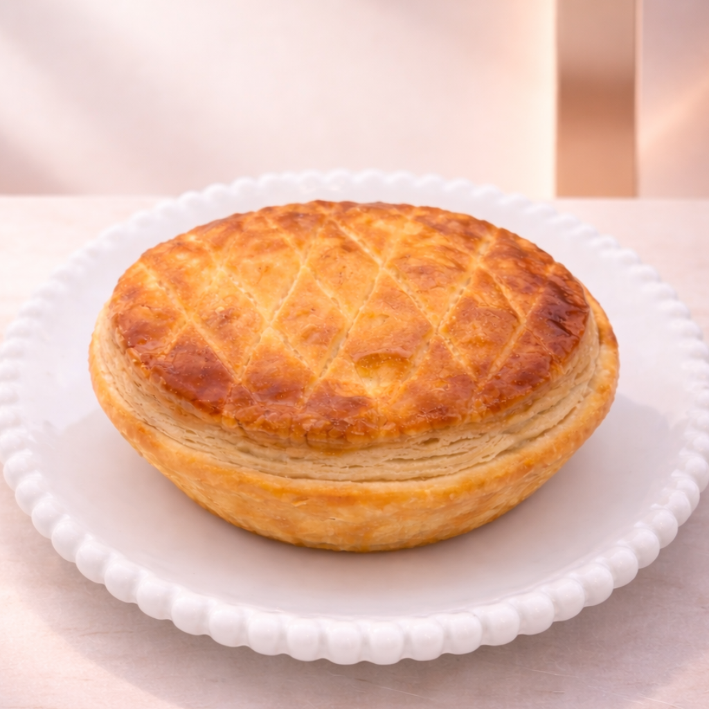 Chicken Pie