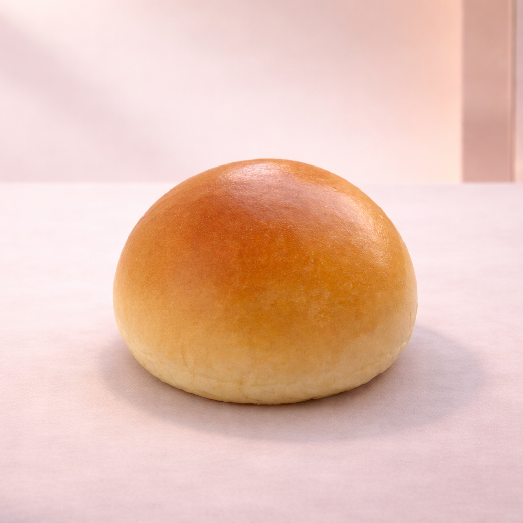 BBQ Pork Bun
