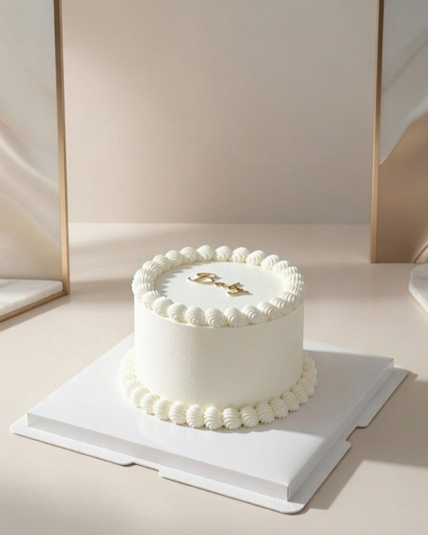 My Baby Cake