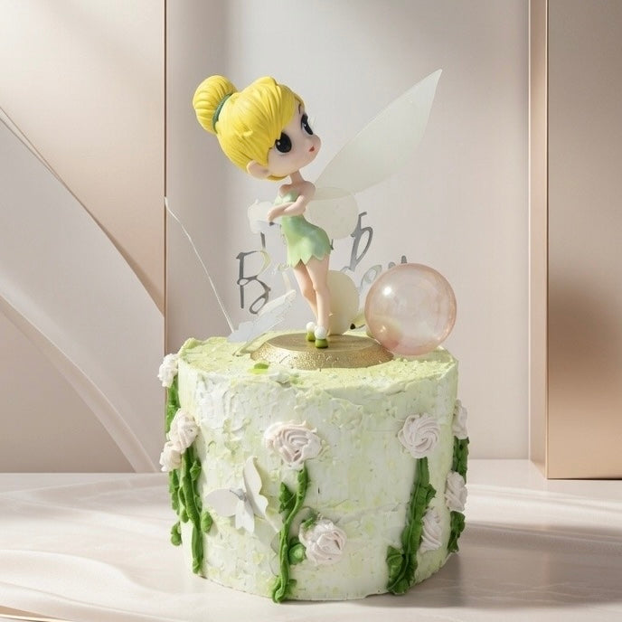 Fairy Cake