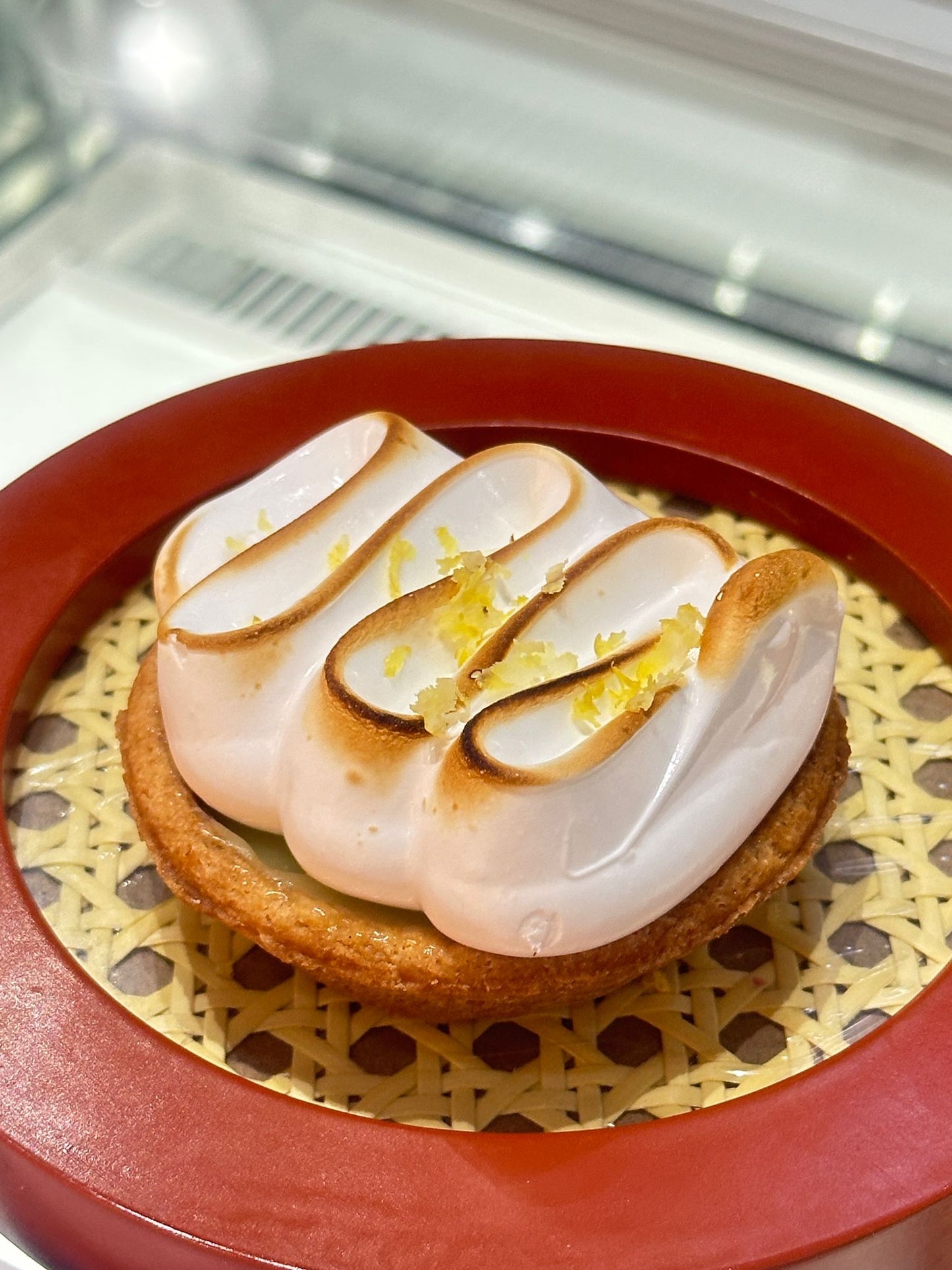 Lemon Tart