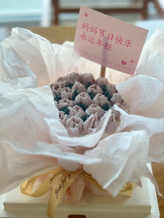 愛的玫瑰蜜語
