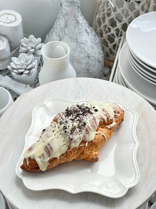 Oreo croissant