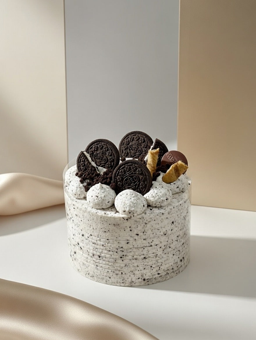 Oreo cake
