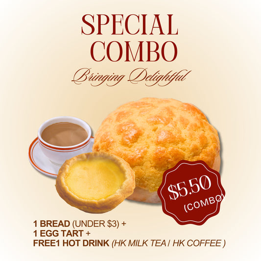 Special combo