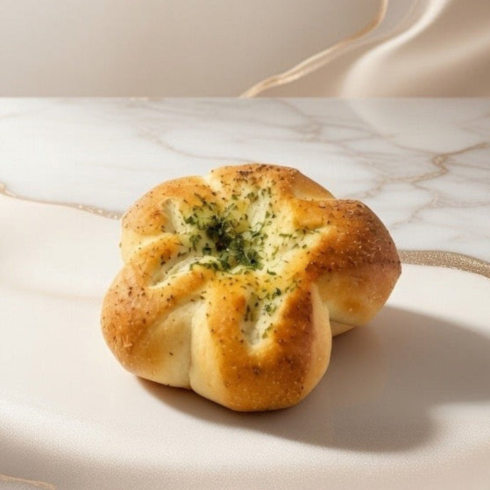 Cheese Sausage Twist