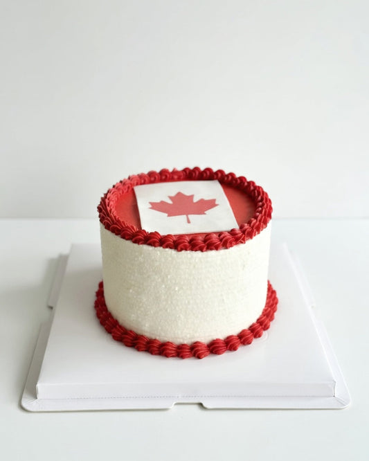 True North Cake