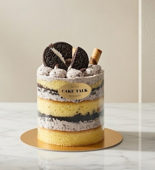 OREO 4" Cake