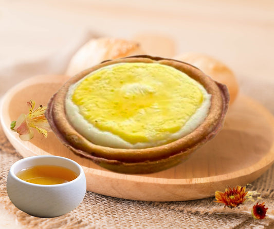 Cheese Tart