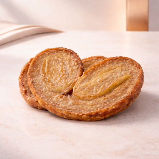 Butterfly Cookie