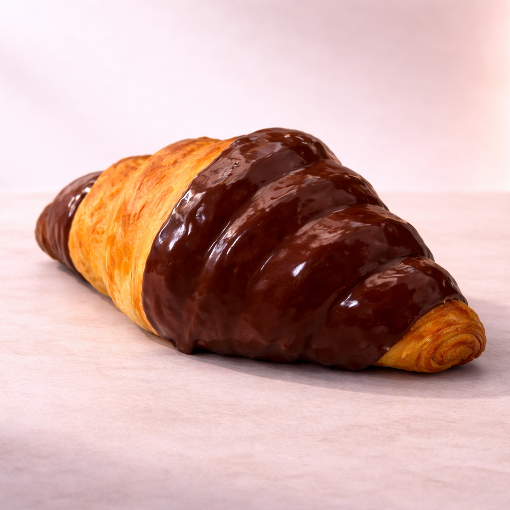 Chocolate Croissant