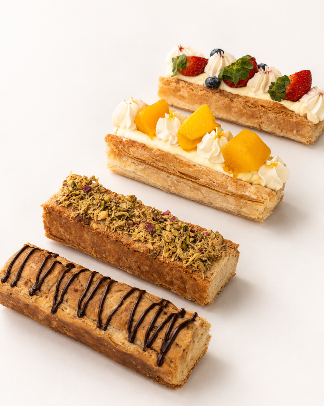 Mille-feuille