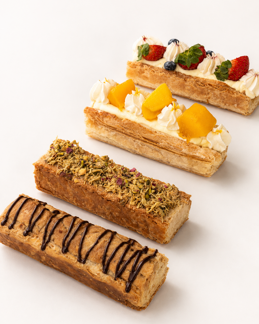 Mille-feuille