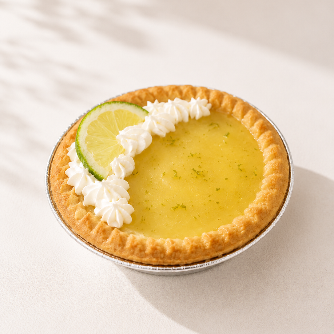Lemon Tart