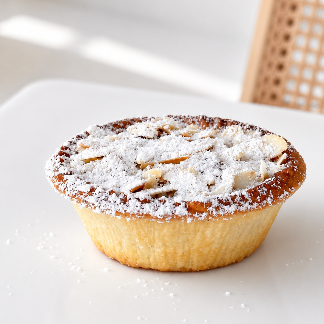 Almond Tart
