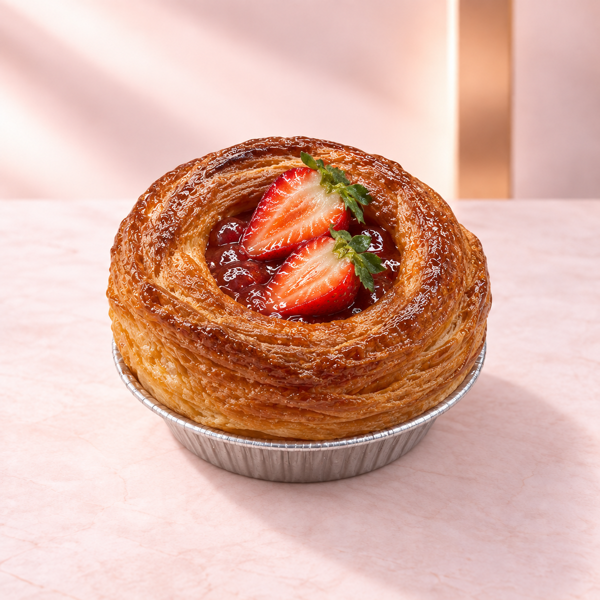 Fruit Danish