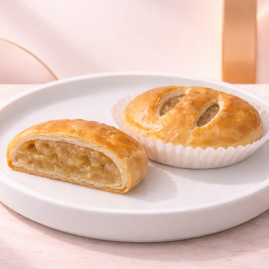 老婆饼