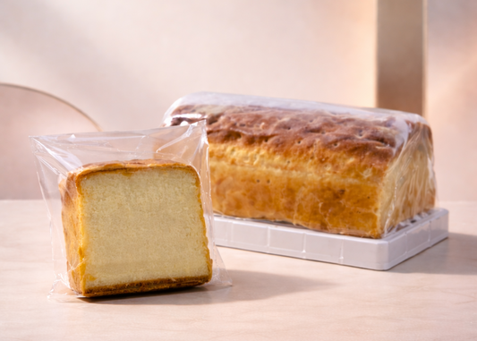 All Butter Puff Pastry Cake