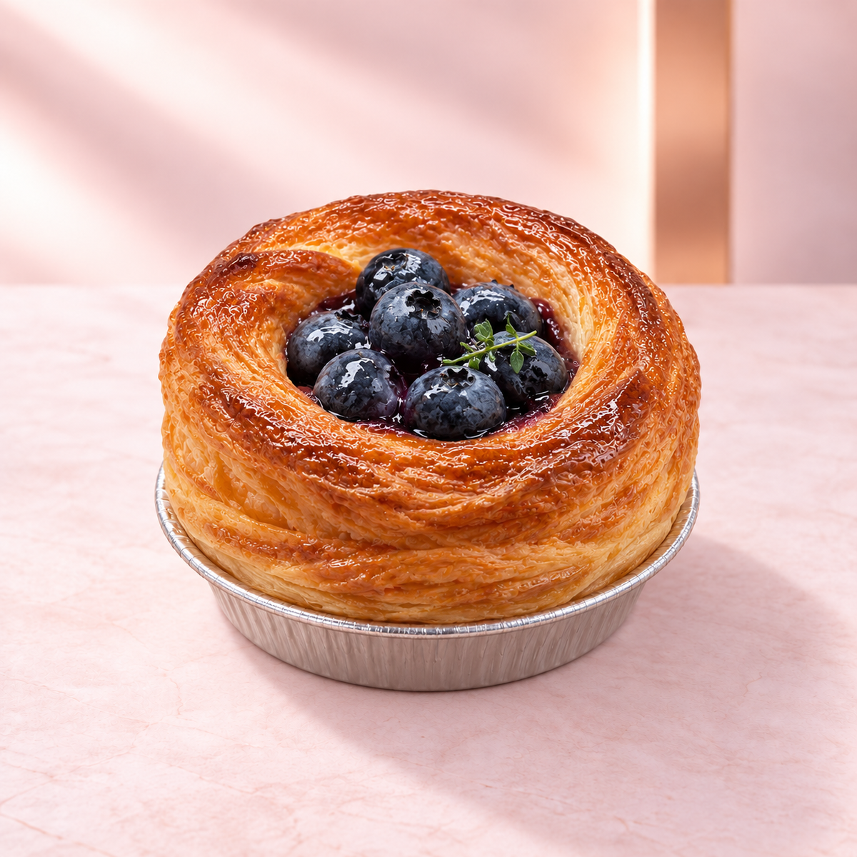 Fruit Danish