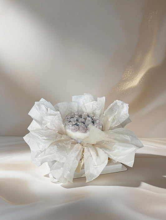 Flower Cake 花苑盛宴