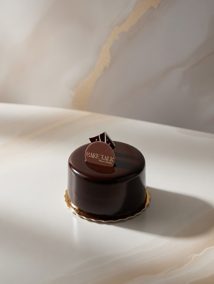 Dark Chocolate Raspberry