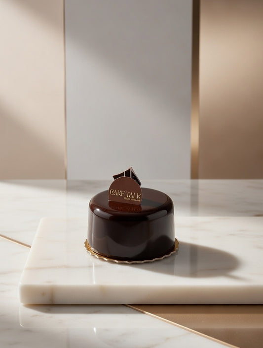 Dark Chocolate Raspberry