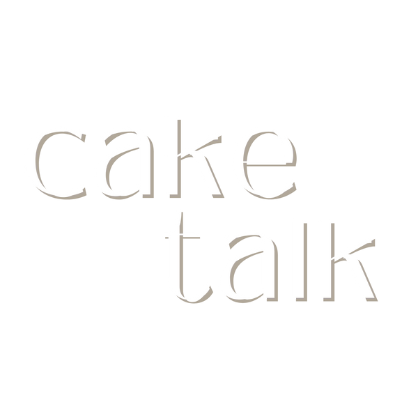 CakeTalk Toronto 