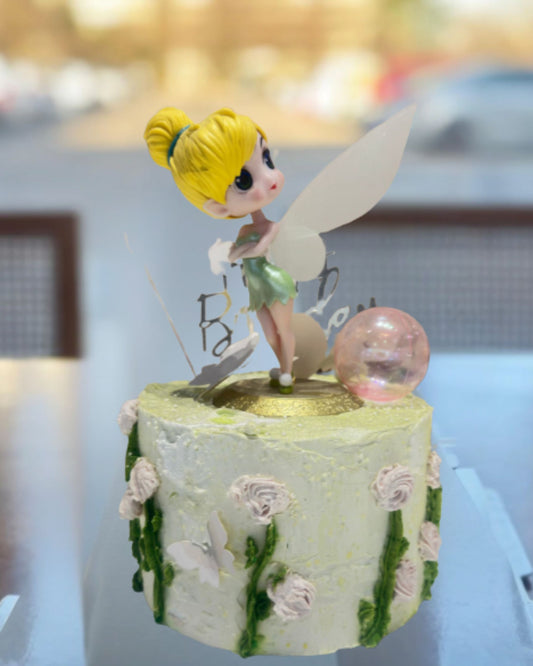 Fairy Cake