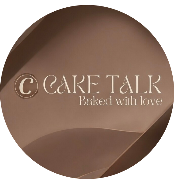 CakeTalk Toronto 